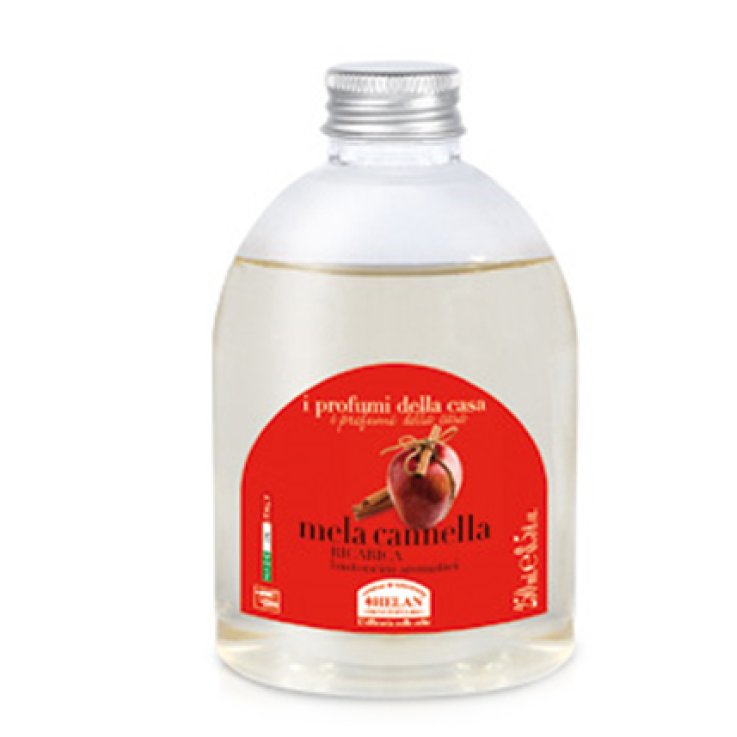 PROFUMI CASA BAST MELA CANNELLA PROFUMI CASA BAST MELA CANNELLA