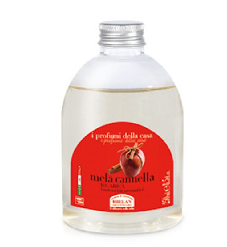 PROFUMI CASA BAST MELA CANNELLA