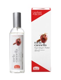 PROFUMI CASA MELA/CANNELLA SPRAY