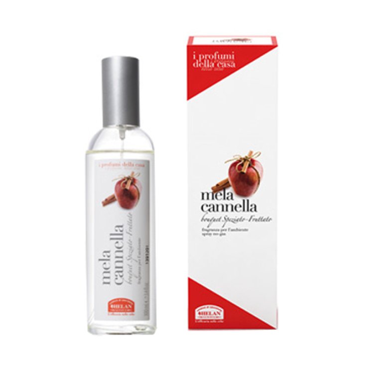 PROFUMI CASA MELA/CANNELLA SPRAY PROFUMI CASA MELA/CANNELLA SPRAY