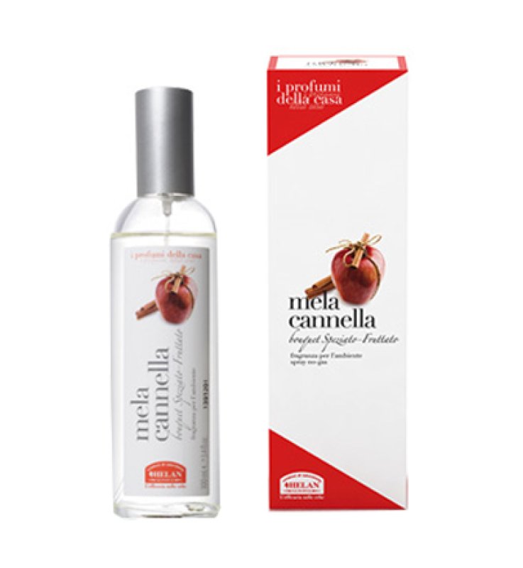 PROFUMI CASA MELA/CANNELLA SPRAY