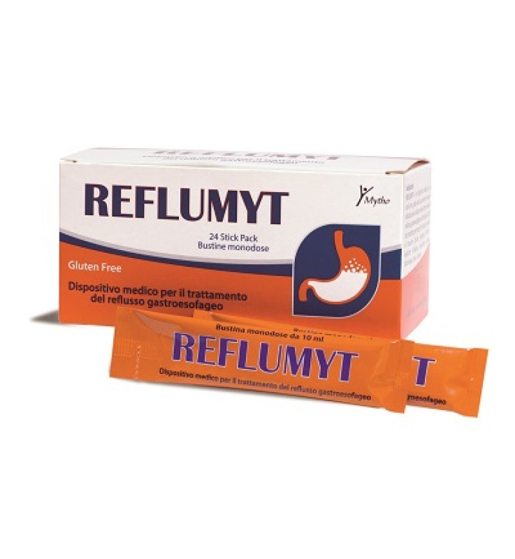 REFLUMYT 24 BUSTINE REFLUMYT 24 BUSTINE