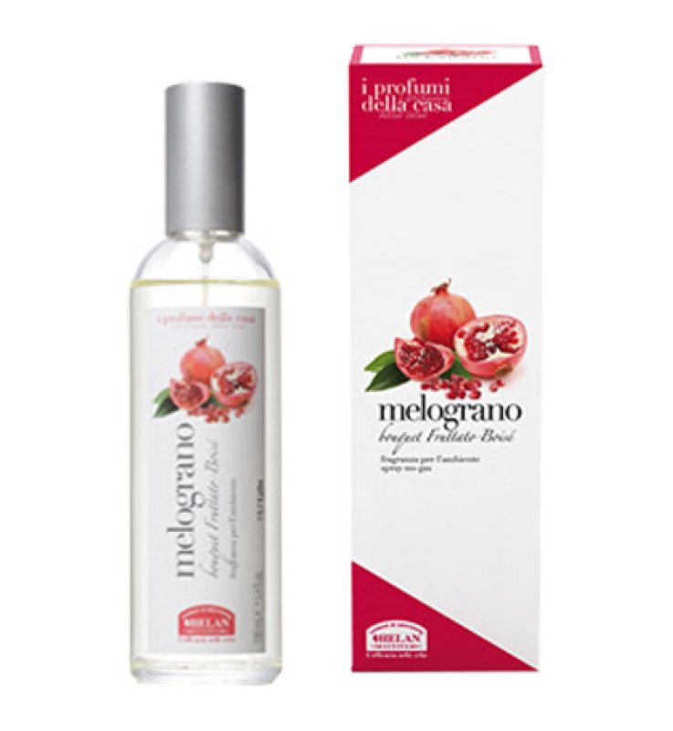 PROFUMI CASA MELOGRANO SPRAY 100 PROFUMI CASA MELOGRANO SPRAY 100