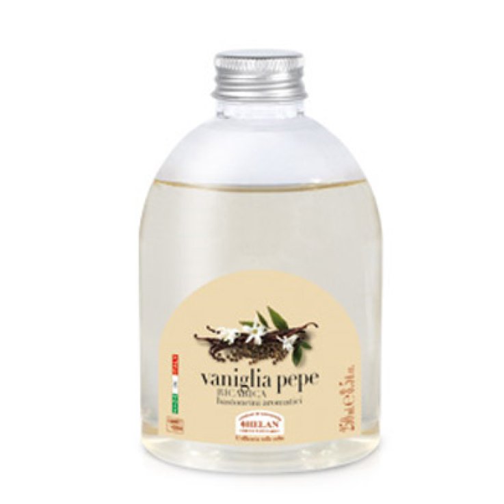 PROFUMI CASA BAST VANIGLIA PEPE PROFUMI CASA BAST VANIGLIA PEPE