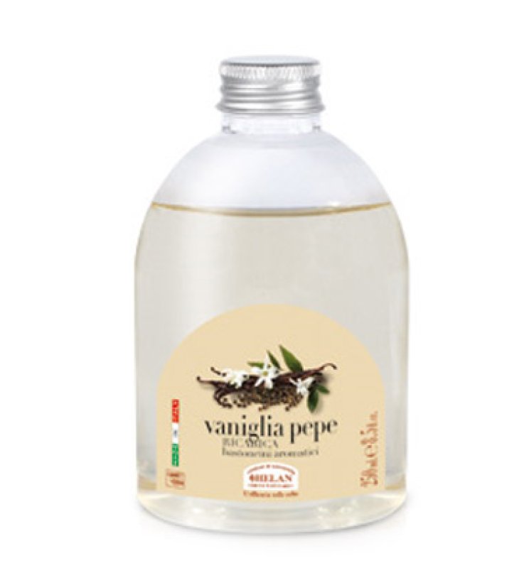 PROFUMI CASA BAST VANIGLIA PEPE