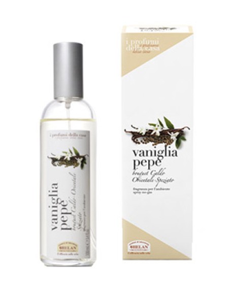 PROFUMI CASA VANIGLIA/PEPE SPRAY