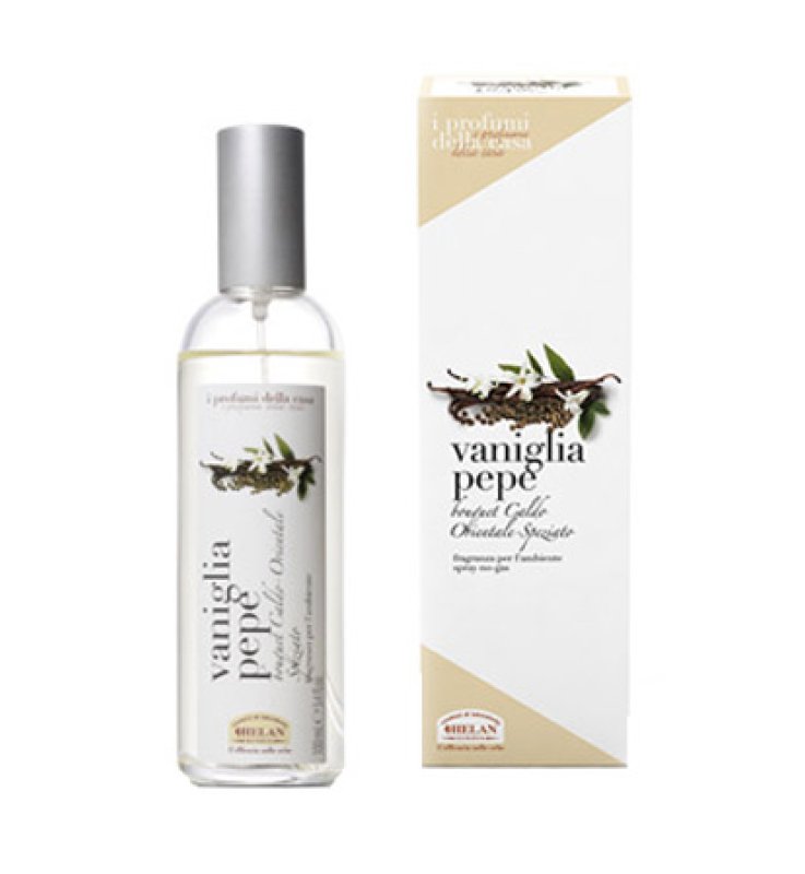 PROFUMI CASA VANIGLIA/PEPE SPRAY PROFUMI CASA VANIGLIA/PEPE SPRAY