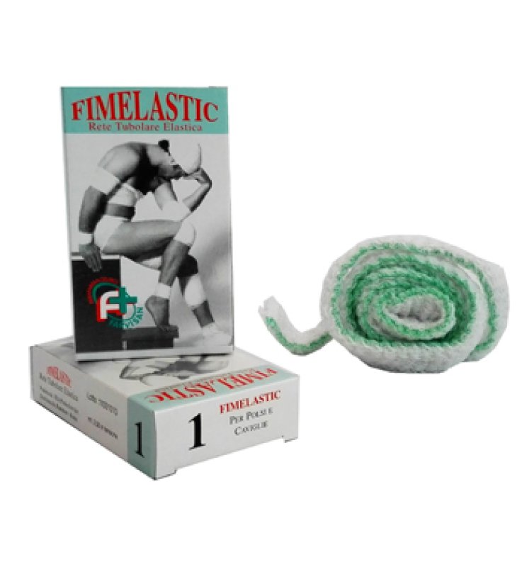 FIMELAST TUBOL 1 FIMELAST TUBOL 1