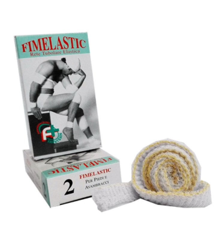 FIMELAST TUBOL 2 FIMELAST TUBOL 2