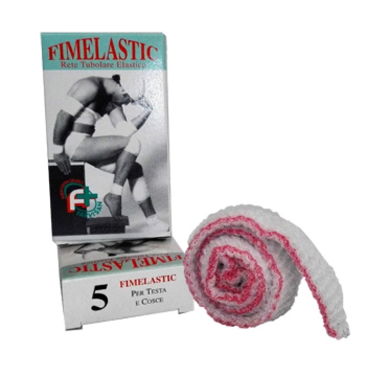 FIMELAST TUBOL 5 FARVISAN FIMELAST TUBOL 5 FARVISAN