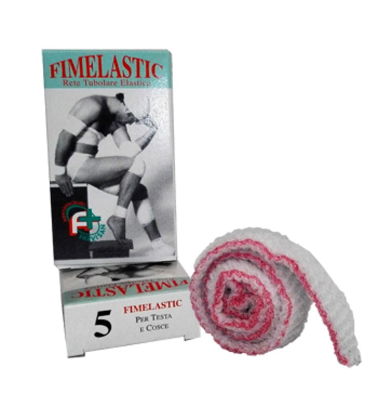 FIMELAST TUBOL 5 FARVISAN