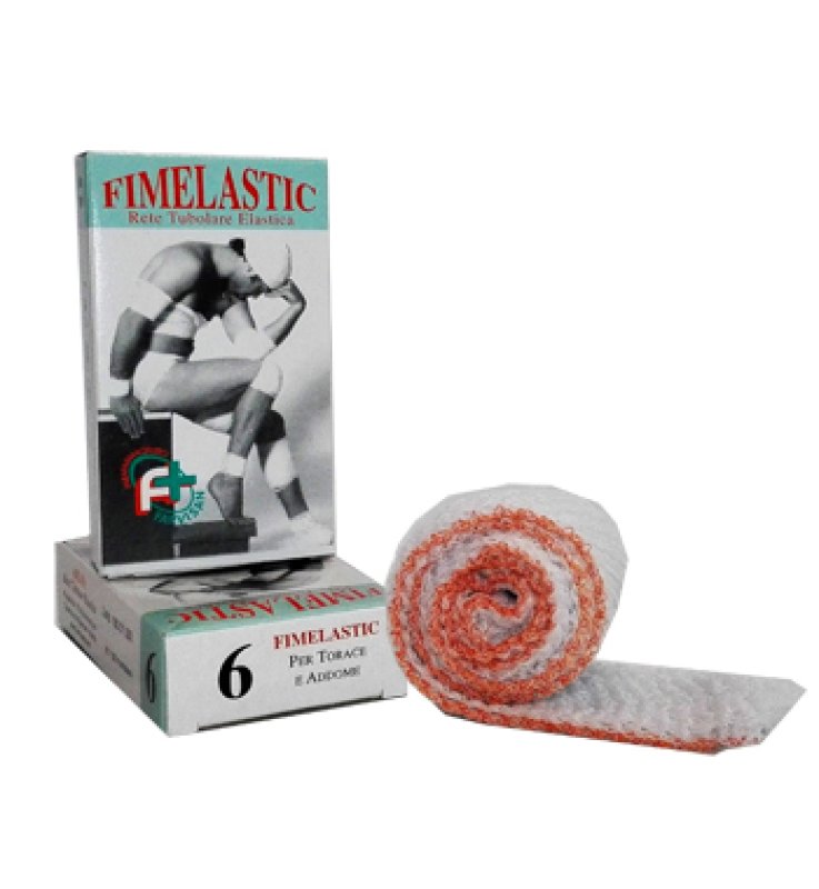 FIMELAST TUBOL 6 FARVISAN