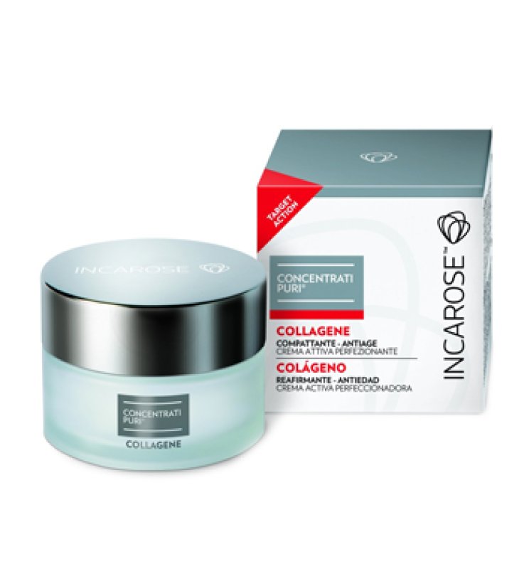 INCAROSE CONC PURI CR COLLAGEN INCAROSE CONC PURI CR COLLAGEN