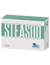 STEASOD 30 CAPSULE