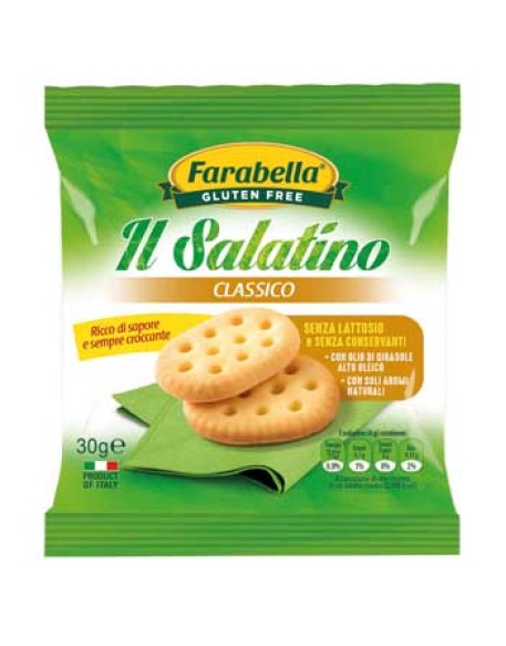 FARABELLA Il Salatino  30g