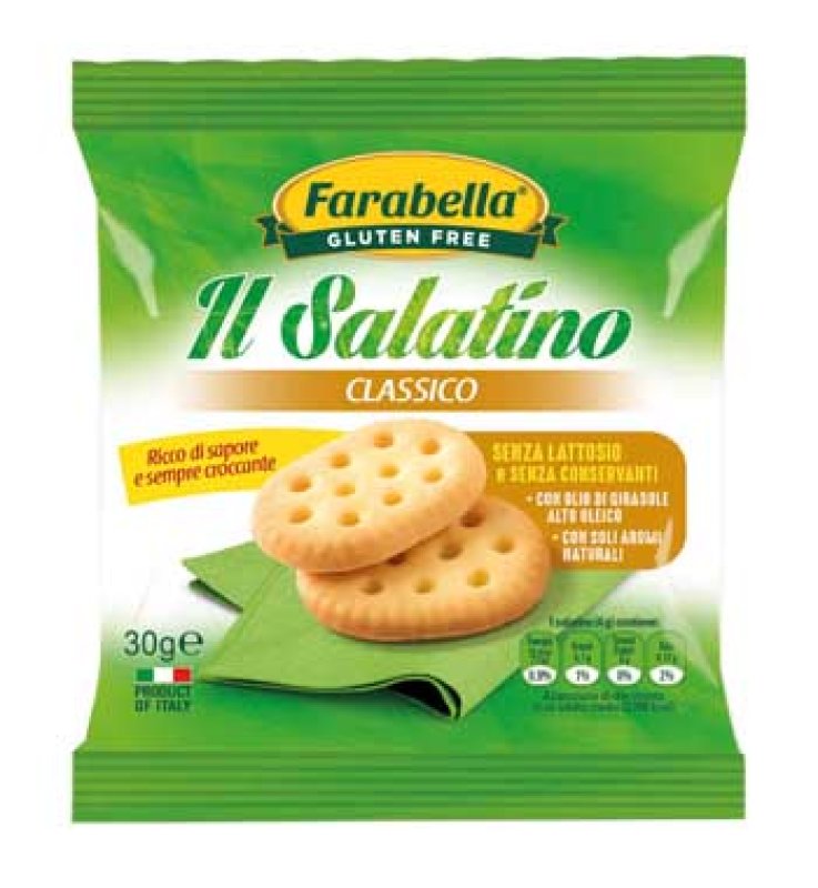 FARABELLA Il Salatino  30g