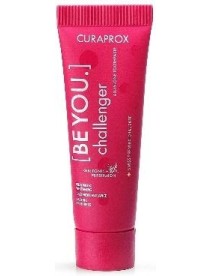 CURAPROX CHALLENGER TOOTHPASTE
