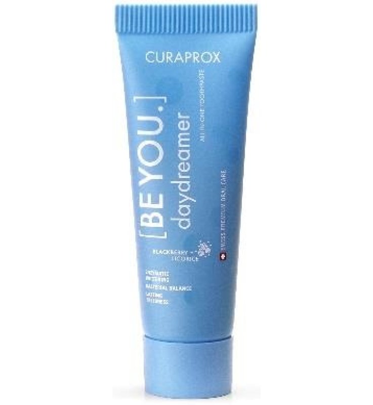 CURAPROX DAYDREAMER TOOTHPASTE CURAPROX DAYDREAMER TOOTHPASTE