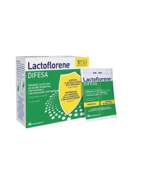 LACTOFLORENE DIFESA 10BUST <