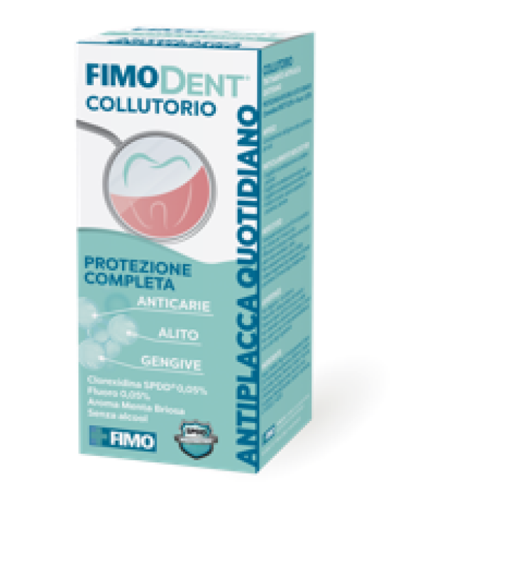 FIMODENT Coll.A/Pl.Quot.200ml
