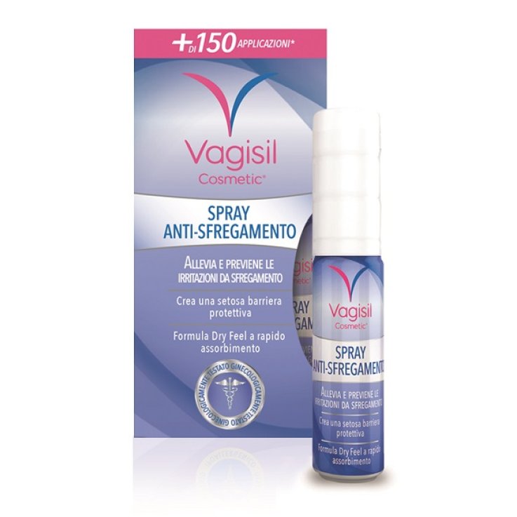 VAGISIL ANTI-SFREGAM SPRAY OFS VAGISIL ANTI-SFREGAM SPRAY OFS