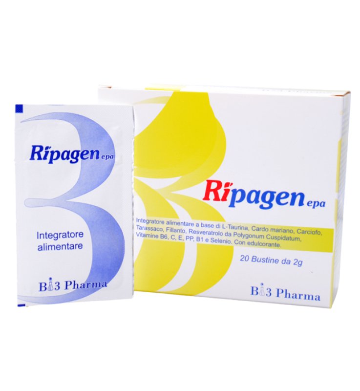 RIPAGEN-EPA 20 Bust.2g