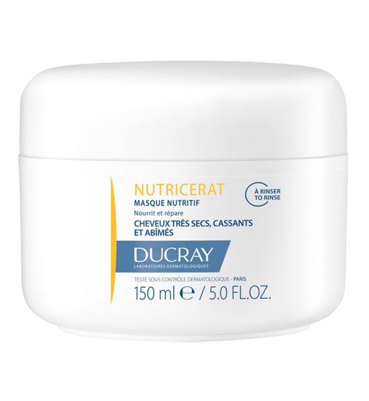 NUTRICERAT MASCHERA 150 ML