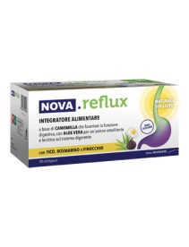 NOVA REFLUX 20 Stick 10ml