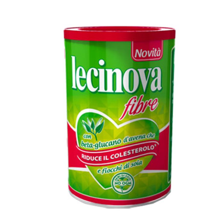 LECINOVA Fibre 400g LECINOVA Fibre 400g