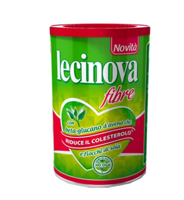 LECINOVA Fibre 400g LECINOVA Fibre 400g