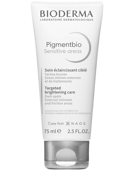 PIGMENTBIO 75 ML