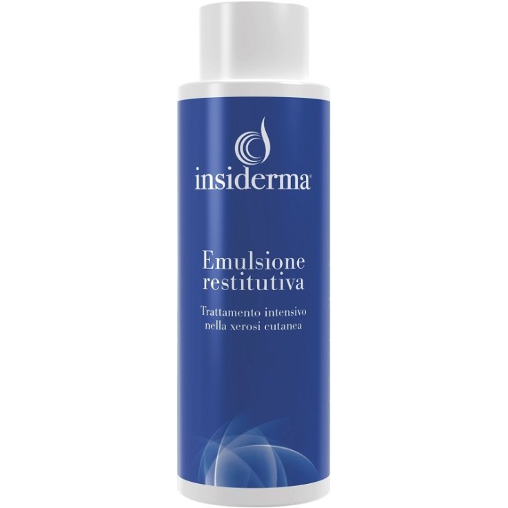 INSIDERMA EMULSIONE RESTITUTIV.5 INSIDERMA EMULSIONE RESTITUTIV.5