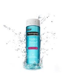 NEUTROGENA HYDRO BOOST ACQUA MICELLARE 200 ML