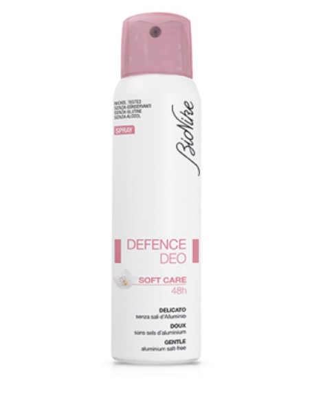 DEFENCE DEO BEAUTY SPRAY 150 ML