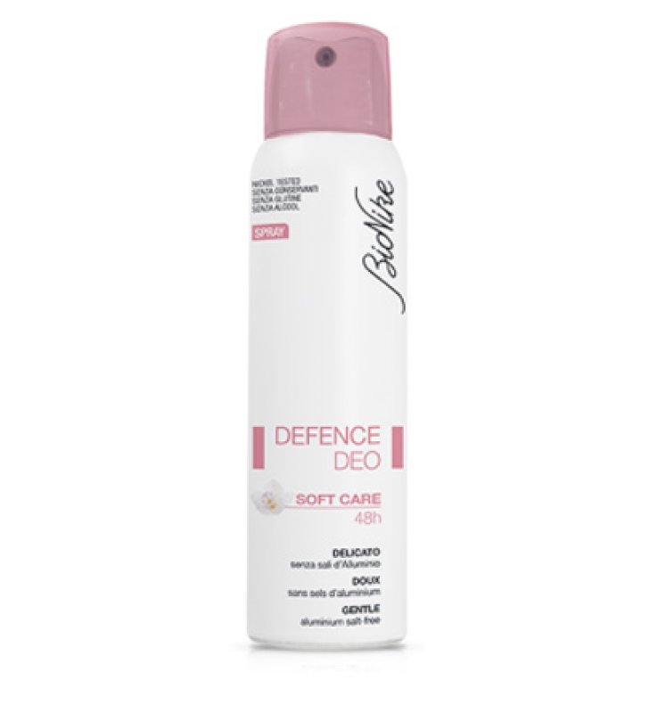 DEFENCE DEO BEAUTY SPRAY 150 ML
