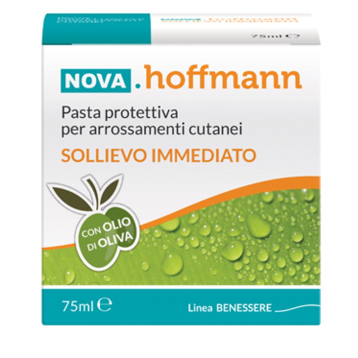 NOVA HOFFMANN Crema 75ml NOVA HOFFMANN Crema 75ml
