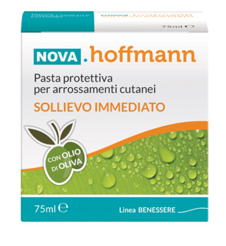 NOVA HOFFMANN Crema 75ml