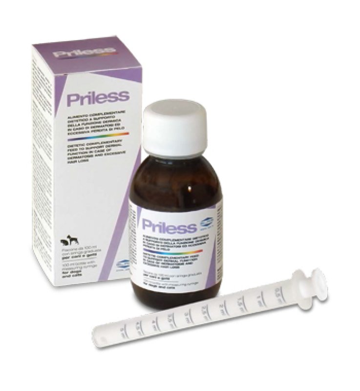 PRILESS 100ml
