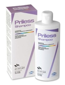 PRILESS Shampoo 250ml
