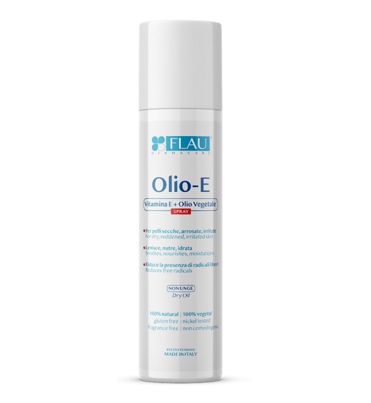FLAU Olio-E Spray 100ml