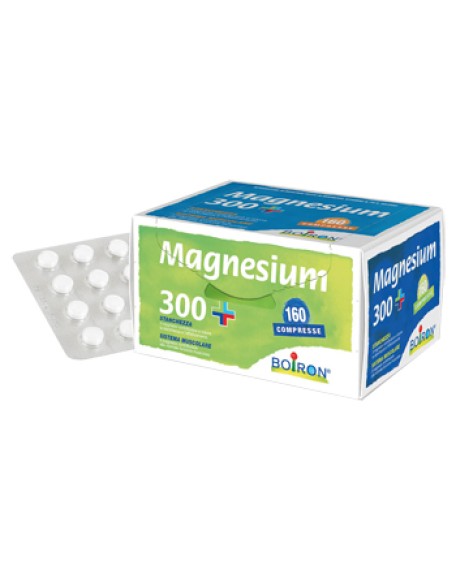 MAGNESIUM 300+ 160 COMPRESSE