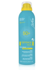 DEFENCE SUN Spy Inv.50+ 200ml