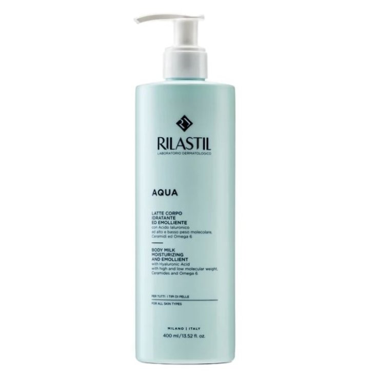 RILASTIL Aqua Latte Corpo FS RILASTIL Aqua Latte Corpo FS