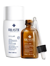 RILASTIL D-CLAR+D-CLAR GTT PRO