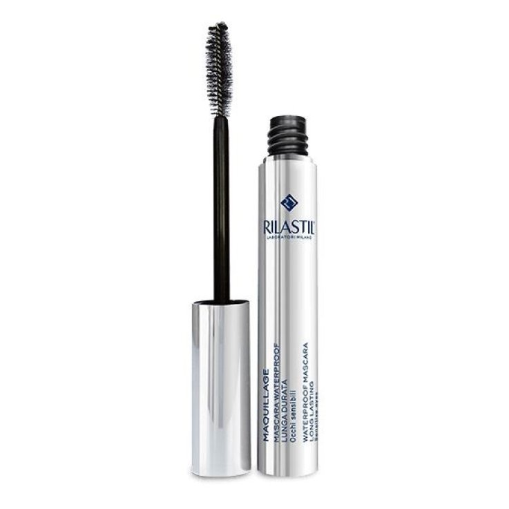 RILASTIL MAQUILLAGE MASCAR WPR< RILASTIL MAQUILLAGE MASCAR WPR<