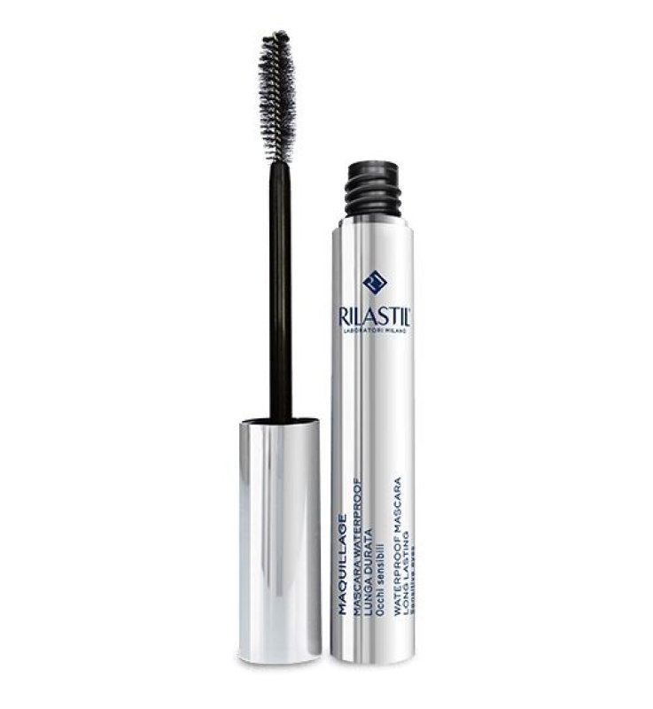 RILASTIL MAQUILLAGE MASCAR WPR< RILASTIL MAQUILLAGE MASCAR WPR<
