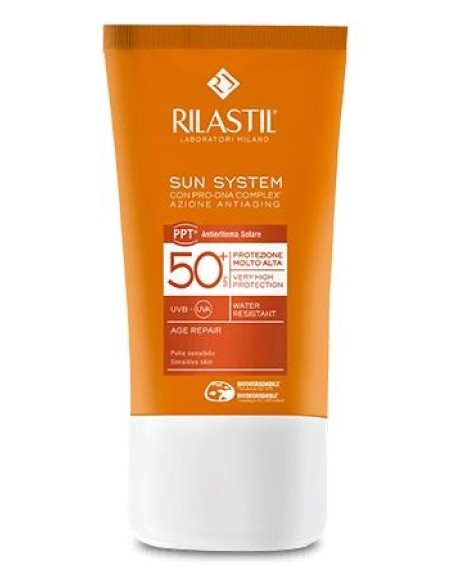 RILASTIL SUN SYSTEM AGE REPAIR 40 ML