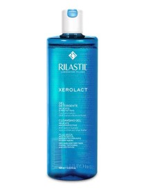 RILASTIL XEROLACT GEL DETERGENTE 400 ML