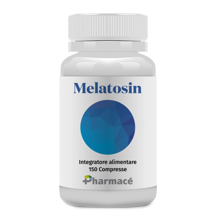 MELATOSIN 2MG 150CPR MELATOSIN 2MG 150CPR