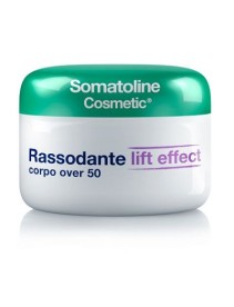 SOMATOLINE COSMETIC LIFT EFFECT RASSODANTE OVER 50 300 ML